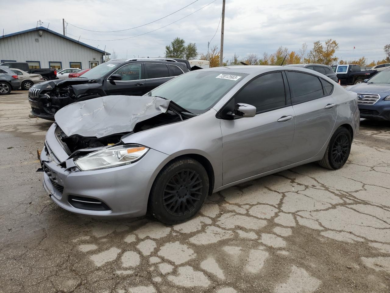 DODGE DART 2016 1c3cdfaa1gd506715