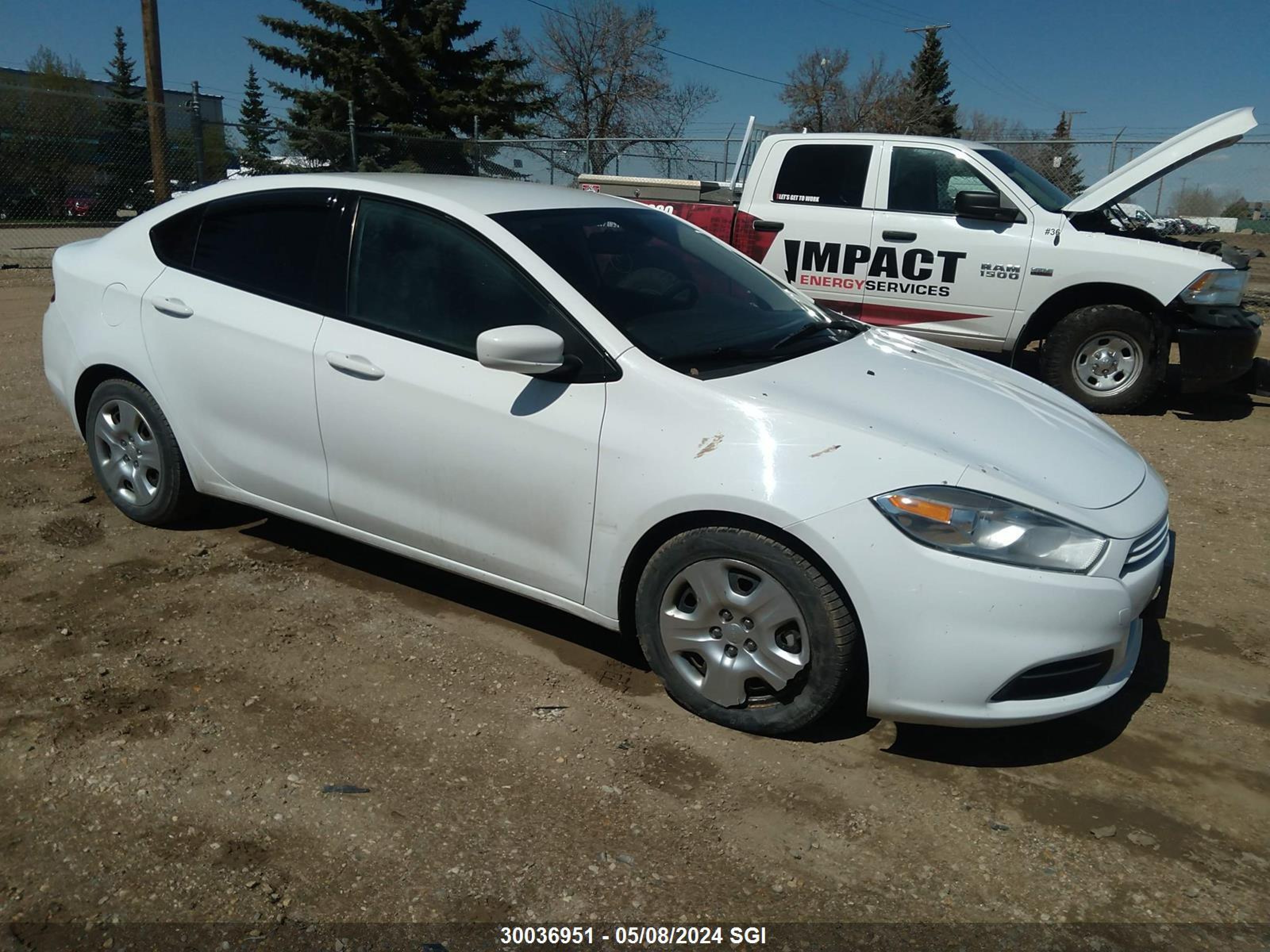 DODGE DART 2016 1c3cdfaa1gd517228