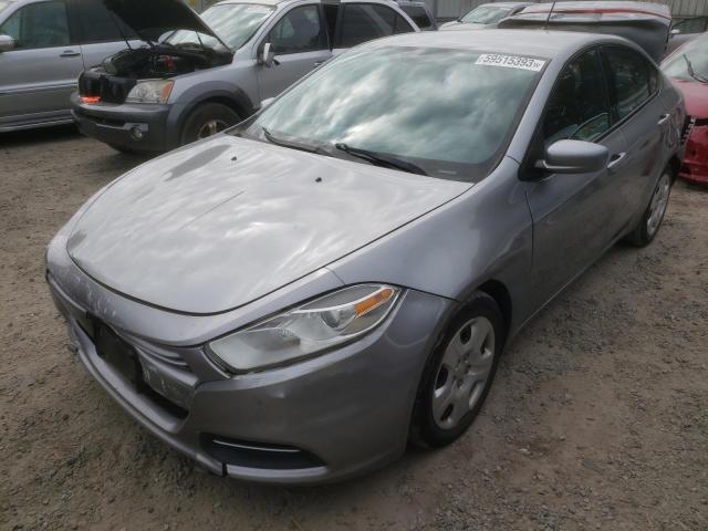 DODGE DART SE 2016 1c3cdfaa1gd519514