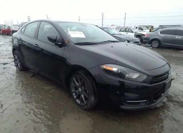 DODGE DART 2016 1c3cdfaa1gd530240