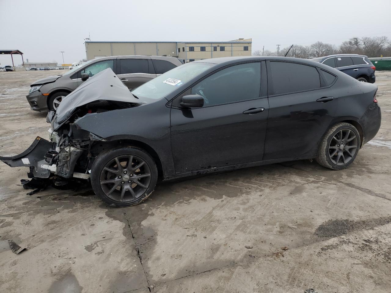 DODGE DART 2016 1c3cdfaa1gd533526