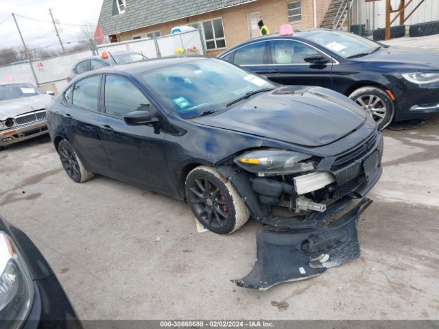 DODGE DART 2016 1c3cdfaa1gd533560