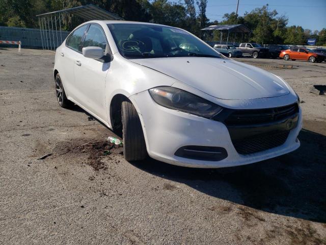 DODGE DART SE 2016 1c3cdfaa1gd533669