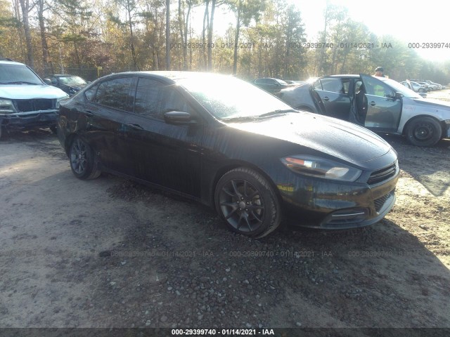 DODGE DART 2016 1c3cdfaa1gd533672