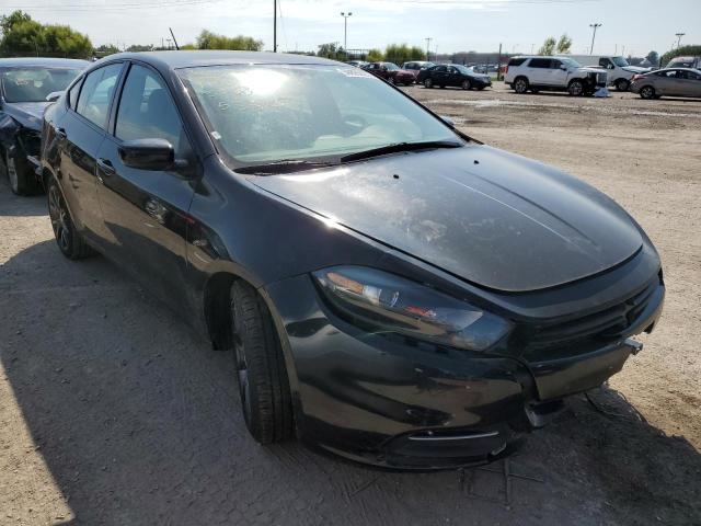 DODGE DART SE 2016 1c3cdfaa1gd533705