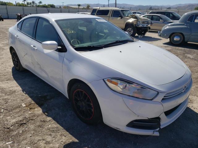 DODGE DART SE 2016 1c3cdfaa1gd539956