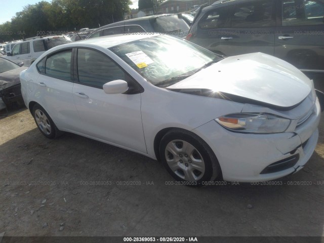 DODGE DART 2016 1c3cdfaa1gd540301