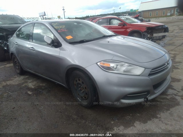 DODGE DART 2016 1c3cdfaa1gd549323