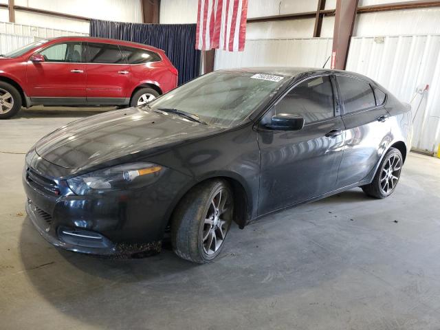 DODGE DART SE 2016 1c3cdfaa1gd555848