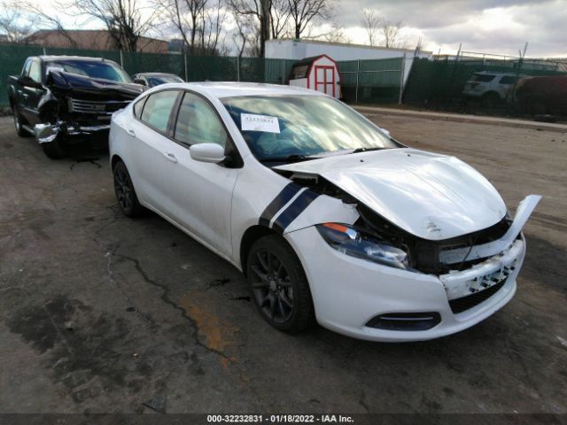 DODGE DART 2016 1c3cdfaa1gd591684