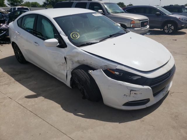 DODGE DART SE 2016 1c3cdfaa1gd591880