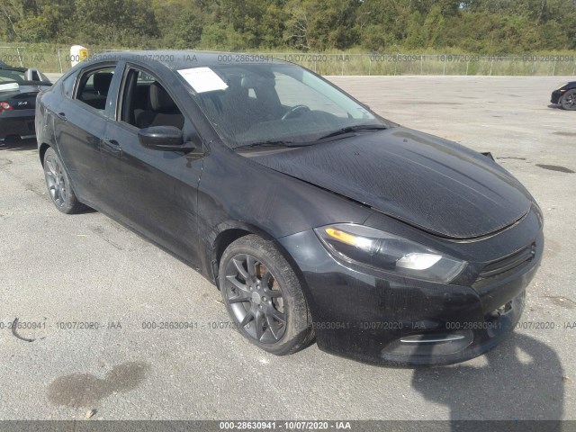 DODGE DART 2016 1c3cdfaa1gd592933