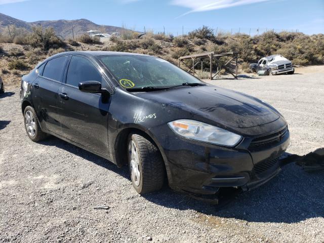 DODGE DART SE 2016 1c3cdfaa1gd593113