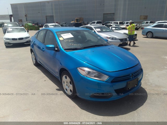 DODGE DART 2016 1c3cdfaa1gd624389