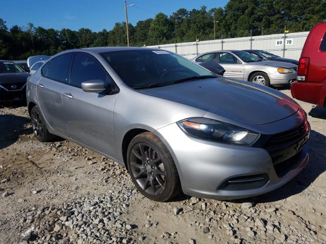 DODGE DART SE 2016 1c3cdfaa1gd624800