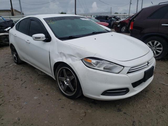 DODGE DART SE 2016 1c3cdfaa1gd625140