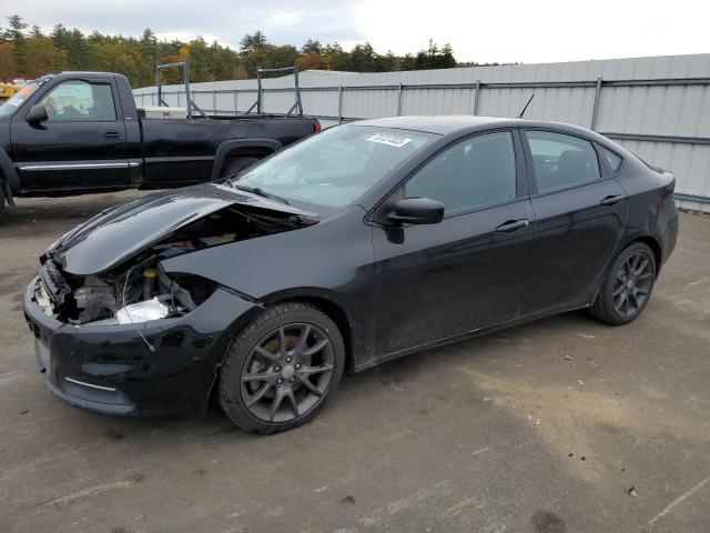 DODGE DART 2016 1c3cdfaa1gd630399