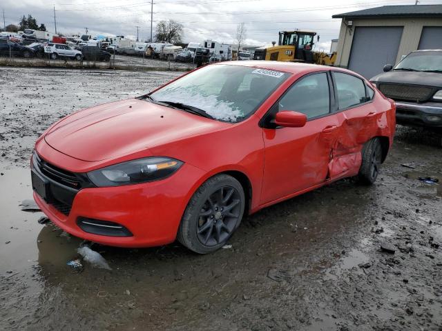 DODGE DART SE 2016 1c3cdfaa1gd644674