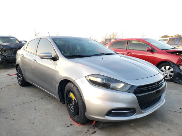 DODGE DART SE 2016 1c3cdfaa1gd650247