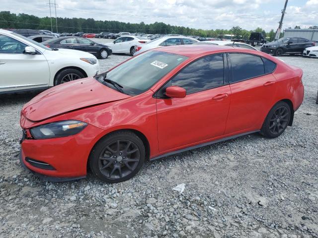 DODGE DART SE 2016 1c3cdfaa1gd652970