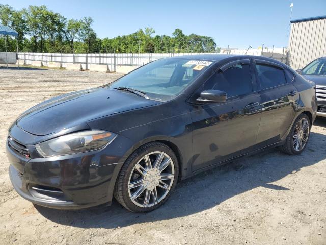 DODGE DART 2016 1c3cdfaa1gd653052