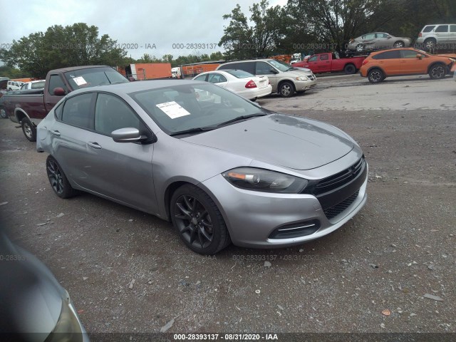 DODGE DART 2016 1c3cdfaa1gd656923