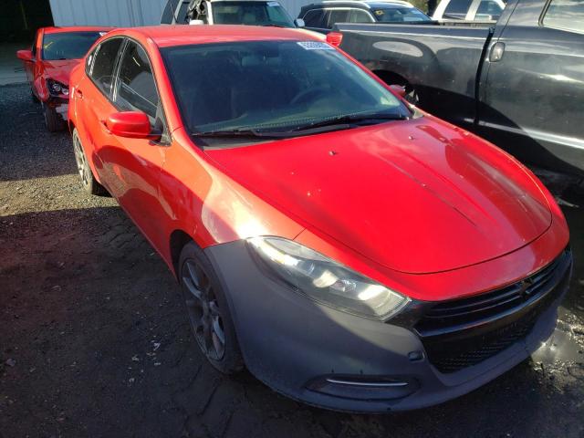 DODGE DART SE 2016 1c3cdfaa1gd679893