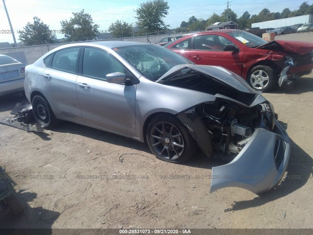 DODGE DART 2016 1c3cdfaa1gd680185