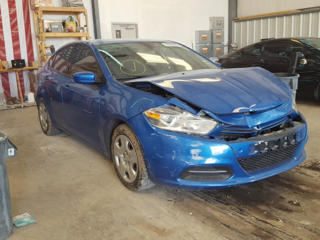 DODGE DART SE 2016 1c3cdfaa1gd683278