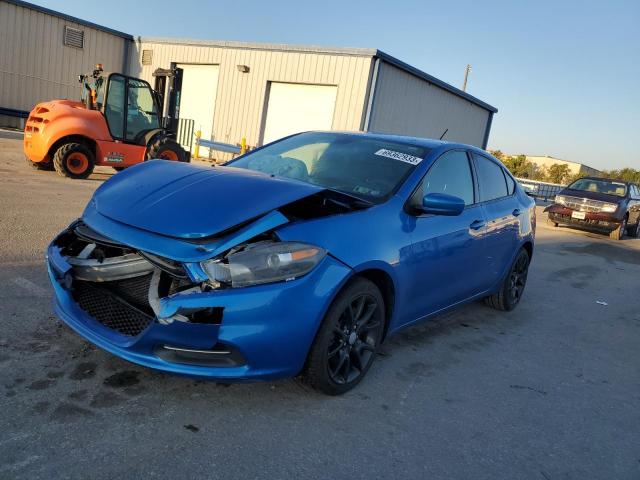 DODGE DART 2016 1c3cdfaa1gd703819