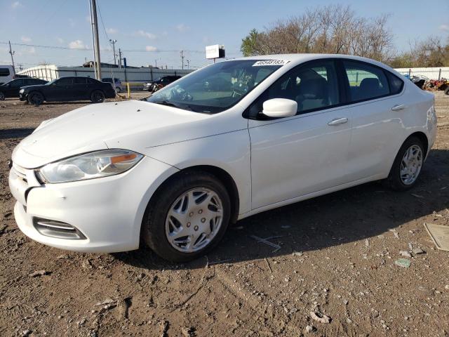 DODGE DART SE 2016 1c3cdfaa1gd704176