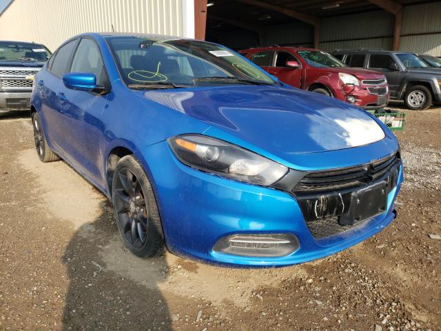 DODGE DART SE 2016 1c3cdfaa1gd750249