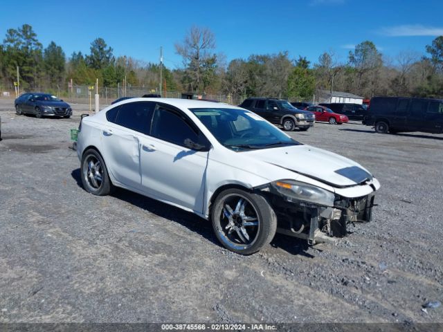 DODGE DART 2016 1c3cdfaa1gd752566