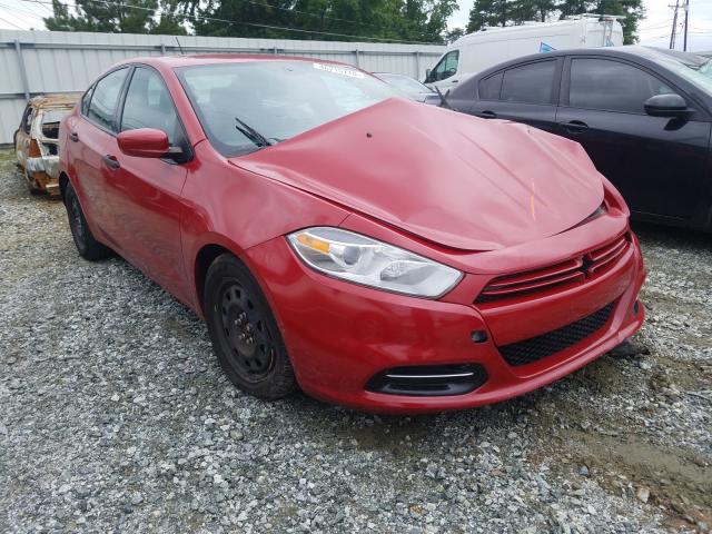 DODGE DART SE 2013 1c3cdfaa2dd105153