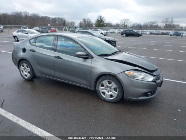 DODGE DART 2013 1c3cdfaa2dd141540