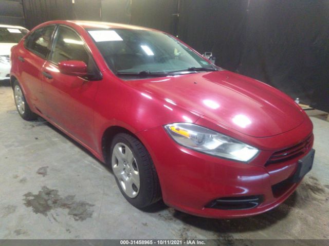 DODGE DART 2013 1c3cdfaa2dd151209