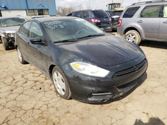 DODGE DART SE 2013 1c3cdfaa2dd175820