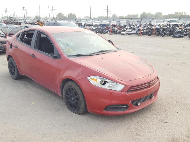 DODGE DART SE 2013 1c3cdfaa2dd197591