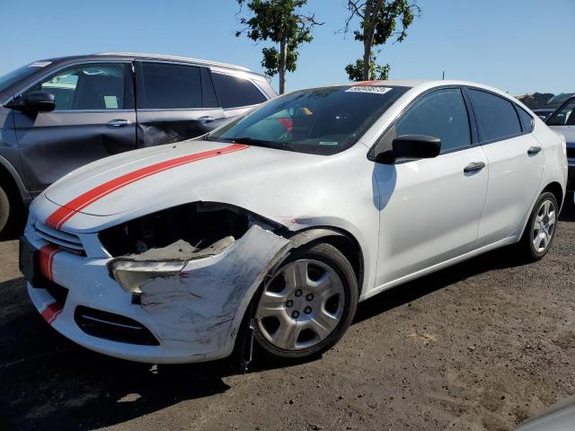 DODGE DART SE 2013 1c3cdfaa2dd316000