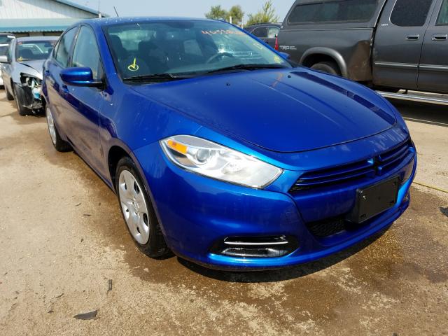 DODGE DART SE 2014 1c3cdfaa2ed677907