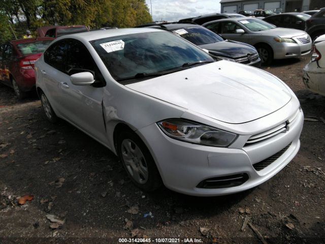 DODGE DART 2014 1c3cdfaa2ed741993