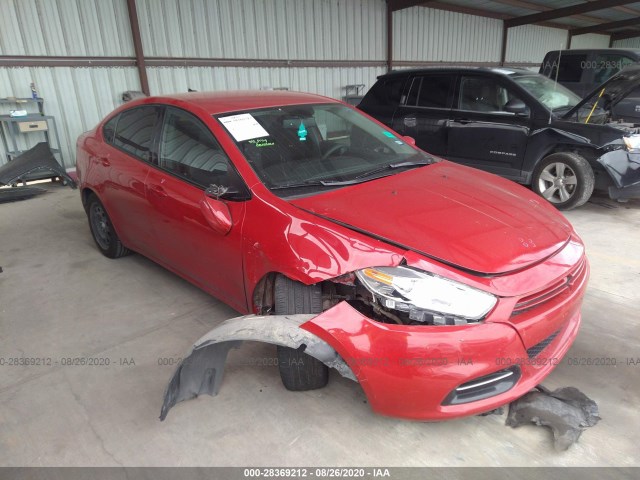 DODGE DART 2014 1c3cdfaa2ed748040