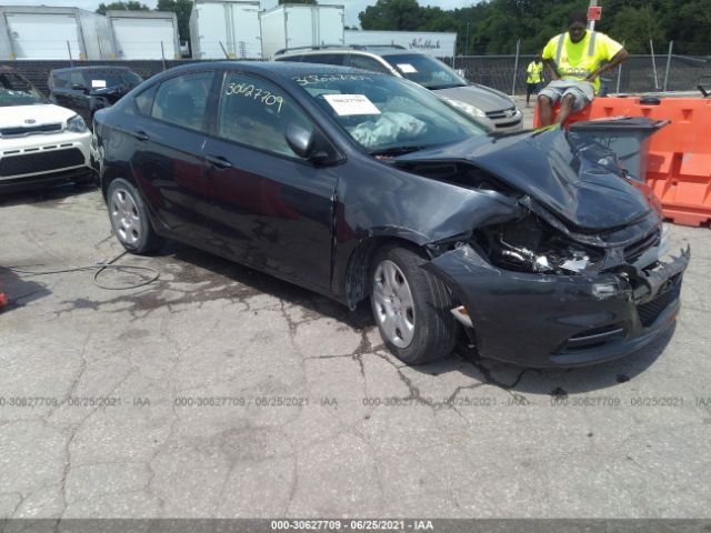 DODGE DART 2014 1c3cdfaa2ed748121