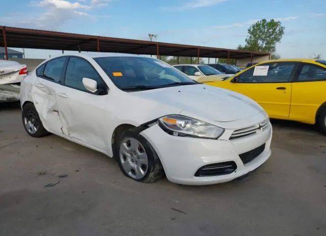 DODGE DART 2014 1c3cdfaa2ed768644