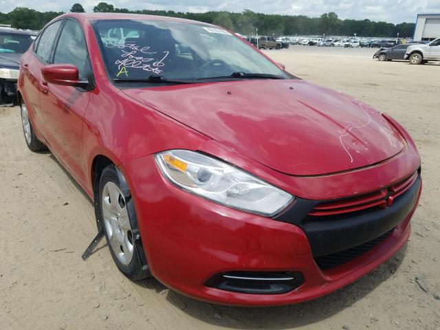 DODGE DART SE 2014 1c3cdfaa2ed861597