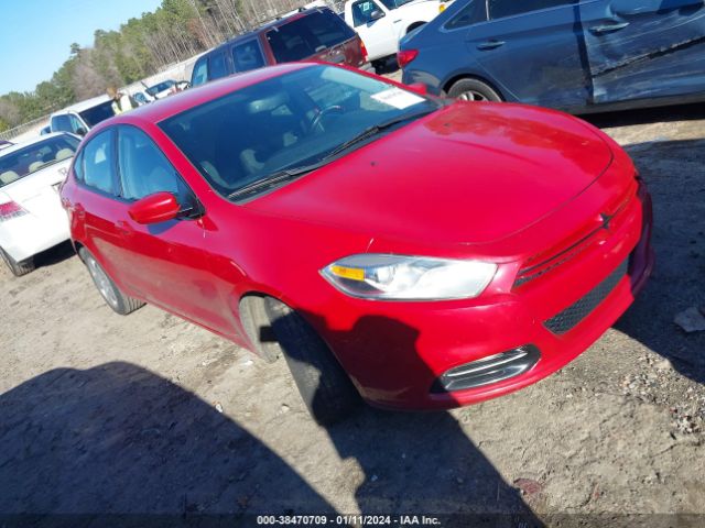 DODGE DART 2014 1c3cdfaa2ed891411