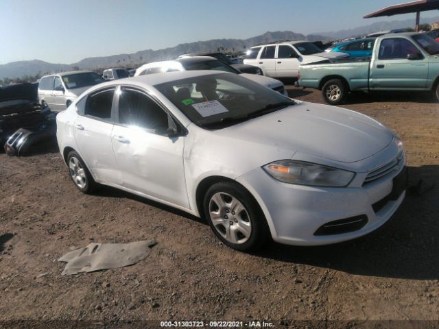 DODGE DART 2015 1c3cdfaa2fd112090