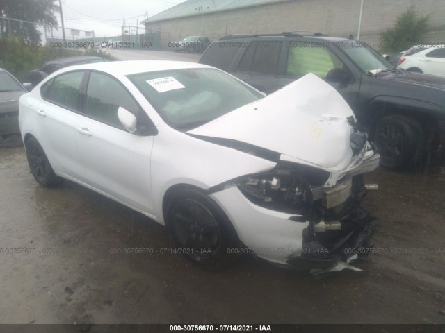 DODGE DART 2015 1c3cdfaa2fd112316