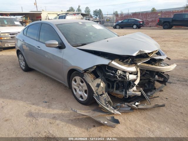 DODGE DART 2015 1c3cdfaa2fd122957