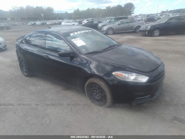 DODGE DART 2015 1c3cdfaa2fd141430